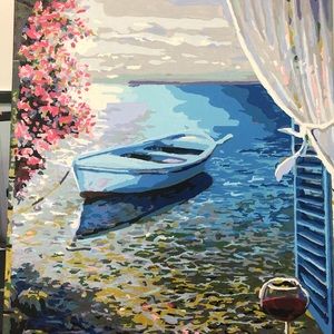 Original Painting (gallery edges)